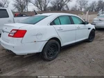 Passenger Strut Front Turbo With Police Package Fits 13-19 Taurus 389882 Used. Price: $91.99.