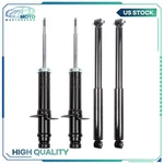 4X Rear Shocks Struts For 2002-2009 Chevrolet Trailblazer Gmc Envoy New. Price: $54.70.