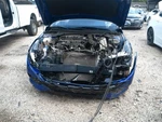 Passenger Right Strut Front Turbo Fits 21-25 Elantra 104852220 Used. Price: $162.35.