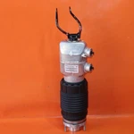 Porsche Panamera Shock Strut Left Front 2017 2018 2019 2020 2022 971616037N Bent Used. Price: $449.10.