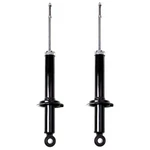 Rear Pair Shocks And Struts For 2001-2006 Kia Optima Magentis New. Price: $47.08.