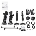 Bfo Street Coilovers Suspension Kit For Hyundai Genesis Coupe 2011-2016 New. Price: $241.80.