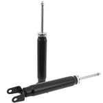 Rear Struts Shocks For 11-18 Dodge Durango Jeep Grand Cherokee 3.6L V6 5.7L V8 New. Price: $44.99.