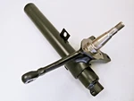 Very Nicely Restored Original Porsche 914 Right Front Strut Housing 1970-72 Used. Price: $225.00.