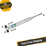 Bilstein 24-285056 0"-1.6" B8 5100 Series Front Monotube Snap Ring Ride Strut New. Price: $220.64.