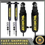 Monroe Shocks & Struts Ford Gran Torino Ltd 3X Front Rear Absorber New. Price: $176.79.