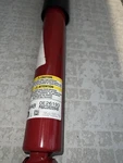 Jeep Wrangler Oem Mopar Shock Absorber Take-off Like New 68330209AA Used. Price: $35.00.