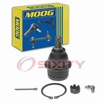 Moog Front Lower Suspension Ball Joint For 2009-2012 Dodge Journey Spring Fj New. Price: $50.77.