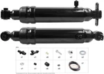For Pontiac Ventura Rear Monroe Max-air Absorber Shocks New. Price: $126.23.