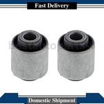 Mevotech Suspension Shock / Strut Mount Bushing Rear Lower 2PCS For Cadillac Cts New. Price: $55.04.