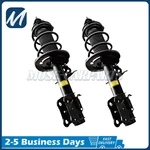 2X Front Shock Absorber Assys W/magnetic Fit Ford Mustang Shelby GT350 AST-84858 New. Price: $294.40.