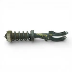 2011-2018 Porsche Cayenne 92A Strut Shock Coil Spring Absorber Front Right Oem Used. Price: $139.99.
