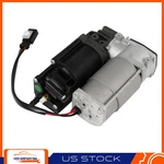 Air Suspension Compressor Pump For Mercedes E-class W213 C-class W205 New. Price: $148.78.