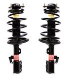Pair Set Of 2 Front Monroe Strut & Coil Spring Kit For Lexus ES300 Toyota Camry New. Price: $229.95.