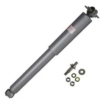 Suspension Shock Absorber-gas-a-just Kyb KG5504 New. Price: $61.72.