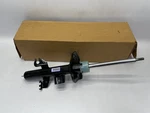 2014-2018 Jeep Cherokee Passenger Front Suspension Strut Shock Rh Oem 05168588AF Used. Price: $94.99.