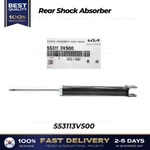 Genuine Rear Shock Absorber 553113V500 For Hyundai Azera Kia Cadenza New. Price: $150.00.