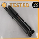 05-11 Mercedes R171 SLK350 SLK300 SLK280 Rear Right And Left Shock Strut Set Oem Used. Price: $120.35.