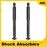 03 04 05 06 07 08 09 10 11 Ford Crown Victoria Rear Pair Shocks & Struts New. Price: $38.94.