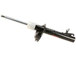 2000-2011, 2013-2014 Ford Focus Strut Assembly Front Left Trw 51563ZZQC 2001 New. Price: $81.40.
