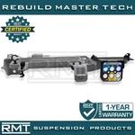 Air Suspension Compressor Pump Mounting Bracket For Ram 1500 Ds 2013-2018 Remanufactured. Price: $130.00.