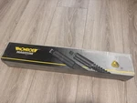 Monroe Magnum 65404 Suspension Shock Absorber New. Price: $65.00.