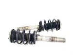 2007 2008 Bmw B7 Alpina Oem Pair Of Front Strut Without Electric Damping Control Used. Price: $217.87.