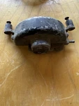 Delco Rear Lever Action Shock Absorber 1751G 1751H Cadillac 60S Olds Used. Price: $157.50.