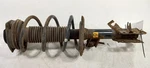 Passenger Right Strut Front Vin 1ST Digit Japan Built Fits 12-15 Rogue Oem Used. Price: $42.76.