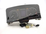 88-00 Honda GL1500 Goldwing Gauge Speedometer Tachometer Display Used. Price: $209.81.