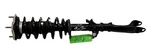 15-20 Mercedes-benz W205 C300 Front Left Driver Side Strut Shock Absorber Oem Used. Price: $123.50.