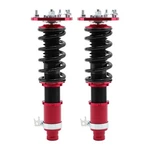 Maxpeedingrods Coilovers Shocks Suspension Kit Fit For Honda Prelude 1992-2001 New. Price: $430.99.