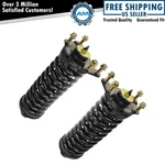 Complete Front Strut & Shock Assembly Pair Set For Jeep Liberty Dodge Nitro New. Price: $151.16.