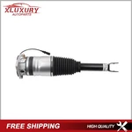 Rear Left Air Suspension Struts 3W0616001B For Bentley Continental Flying Spur New. Price: $236.29.