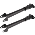 Set (2) Rear Shocks Struts Absorber For Mercedes-benz W166 C292 GLE63AMG ML350 New. Price: $103.21.
