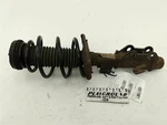 Chevrolet Camaro Coupe Passenger Right Front Strut With Spring 2012-2015 Used. Price: $59.97.