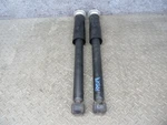 94-99 Mercedes W140 Set Of 2 Front Left & Right Strut Shock Absorber Oem Used. Price: $85.54.