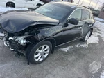 Passenger Strut Front Awd Thru 9/09 Fits 08-10 Infiniti EX35 585223 Used. Price: $180.40.
