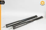 03-09 Mercedes W209 CLK550 CLK350 Rear Shock Strut Right And Left Set Of Oem Used. Price: $83.00.