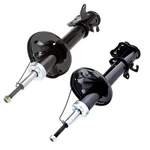 For Mazda PROTEGE5 99-03 Rear Shocks Struts New. Price: $58.76.