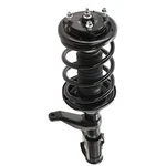 Fully Loaded Strut Front Driver Left Side Hand For Honda Element 2003-2011 New. Price: $138.64.