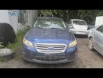 2010-2012 Ford Taurus Driver Left Strut Front Without Turbo Oem Used. Price: $60.89.