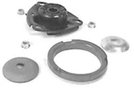 Suspension Strut Mount-sedan Westar ST-1985 New. Price: $88.99.