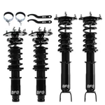 Bfo Adjustable Coilovers For Honda Prelude 1992-2001 Lowering Shocks Absorbers New. Price: $189.00.