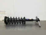 2025 Toyota Tacoma SR5 2.4L 4X2 Front Strut Left Driver 48510AK010 Used. Price: $150.00.