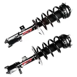 For Chrysler 200 11-14 Fcs VS-4065-5333406L Front Complete Strut Assembly Set New. Price: $229.16.