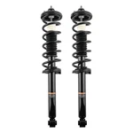 2X Rear Complete Strut & Coil Spring Assembly For Acura Tsx 2004 2005-2008 Sedan New. Price: $91.12.