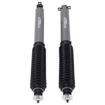 1"-3" Front Shock Absorbers For Jeep Cherokee Xj 1984-01 Wrangler Tj 97-06 New. Price: $82.11.