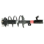 Monroe Quick-strut Front Right Suspension & Coil Spring Asm (172992) New. Price: $172.91.