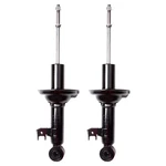 2PCS For Toyota Tacom 05 06 07 08 09-14 Front Absorber Shocks Struts Assembly New. Price: $52.10.